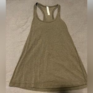 Lululemon Love Tank Top